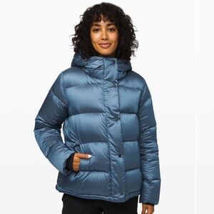 Lululemon Wunder Puff Jacket